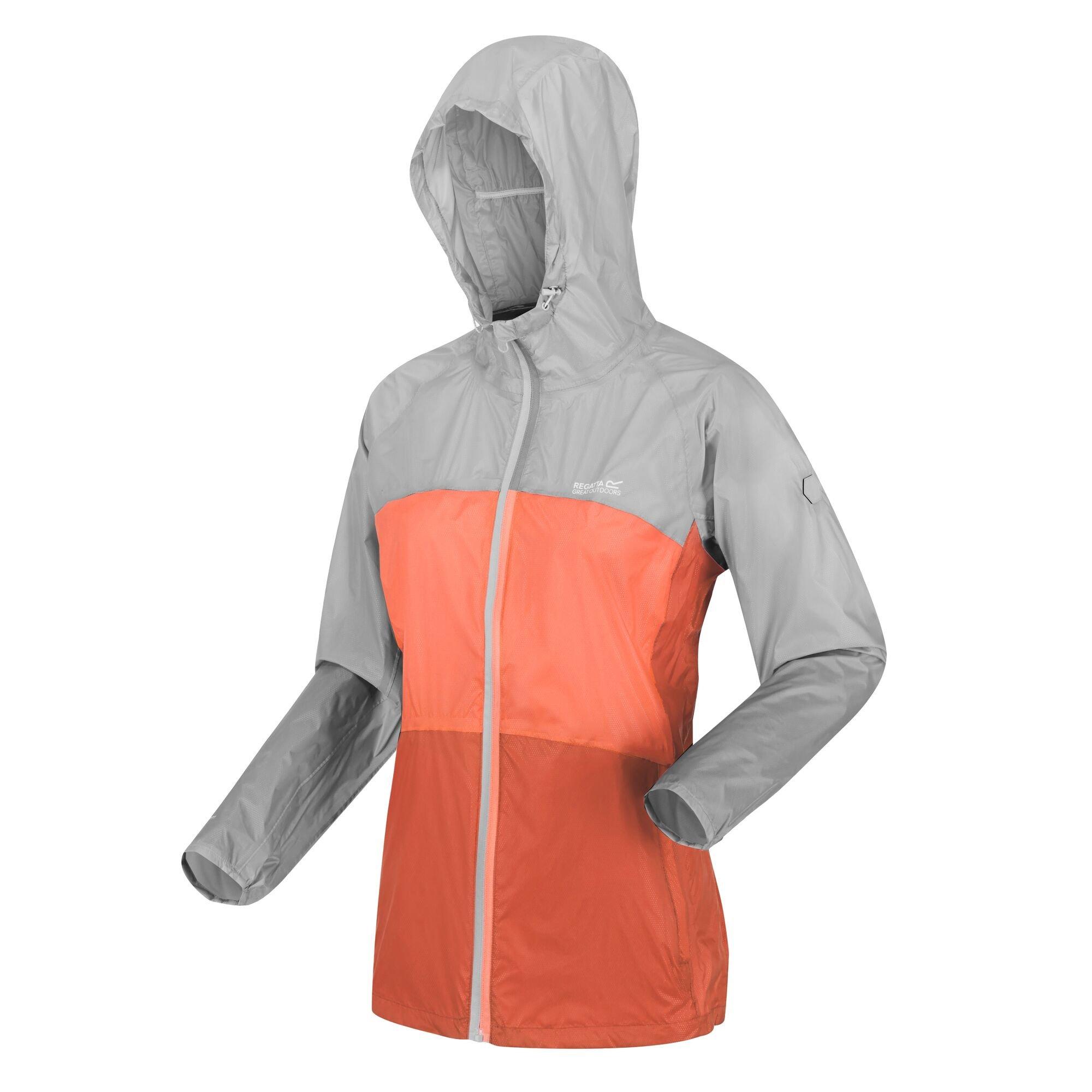 Regatta Regatta Women'S Pack-It Pro Jacket Waterproof Womens