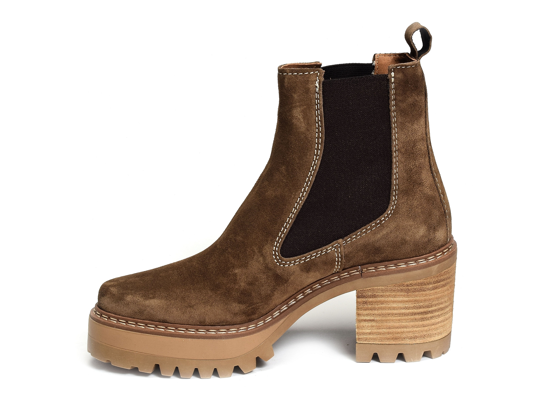 New amelie 2436 marron