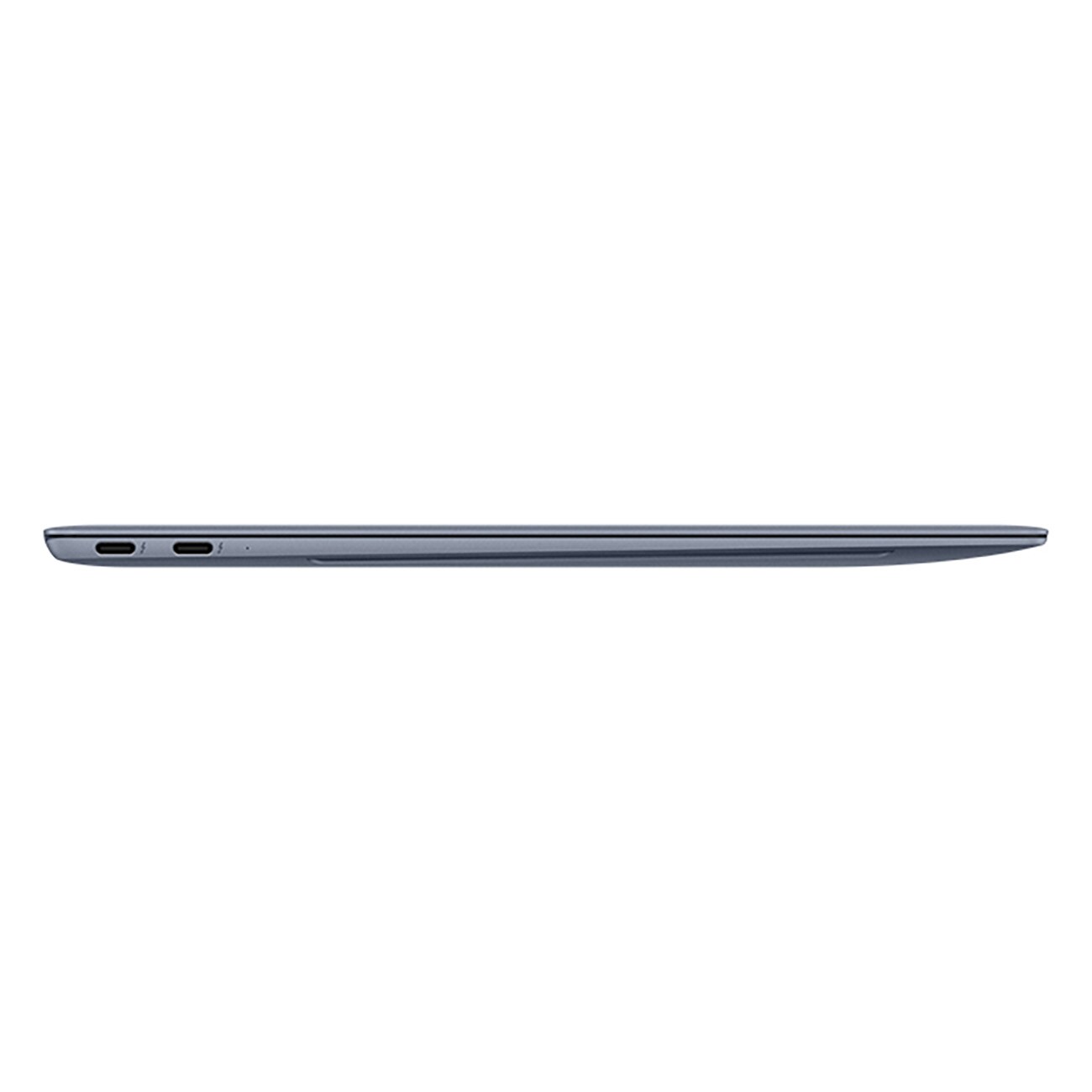 Huawei MateBook X Pro 2024 VanGoghH-7211TM blau Notebook