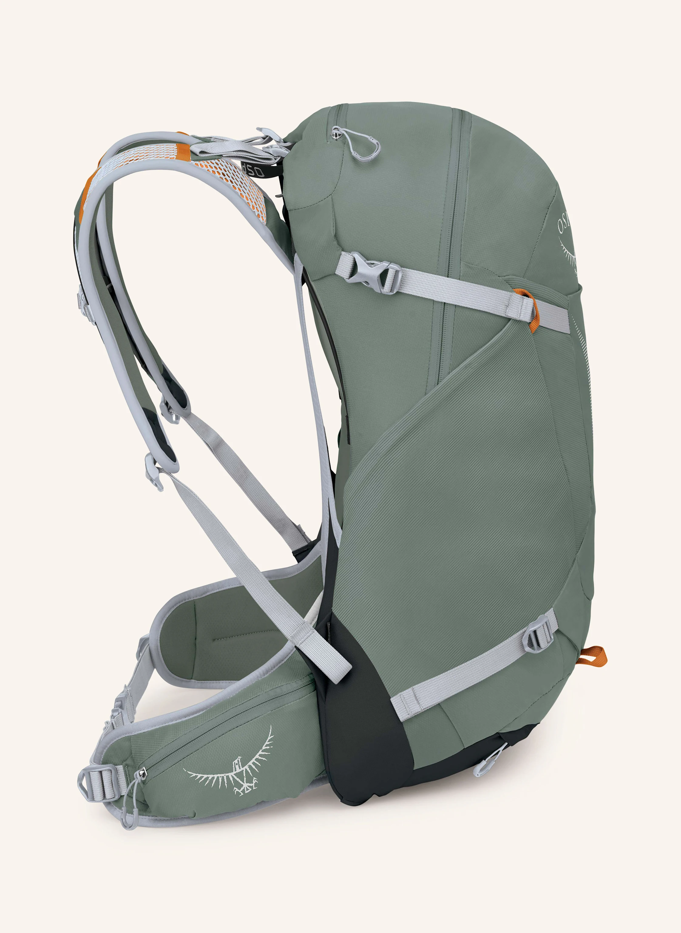 OSPREY Rucksack HIKELITE 28 l
