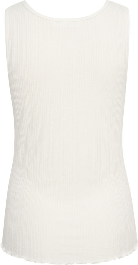 Karen by Simonsen CandaceKB Tank Top Egret