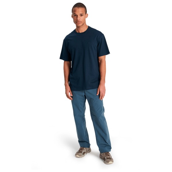 Quiksilver - Salt Water S/S - T-shirt
