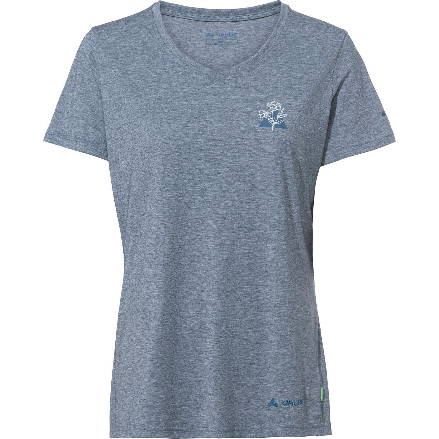 VaudeWo Skomer Print T-Shirt III