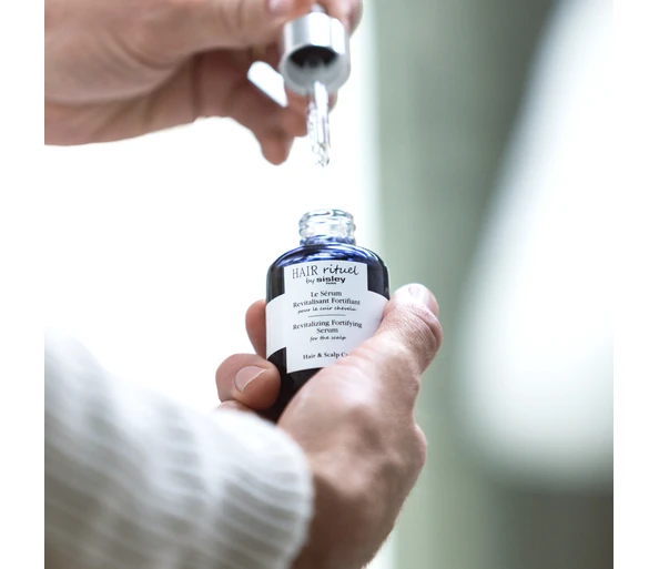 HAIR RITUEL BY SISLEY Sérum Revitalisant Fortifiant Haarserum