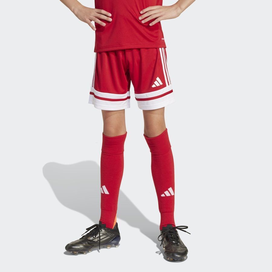 Adidas Short Squadra 25 Enfants