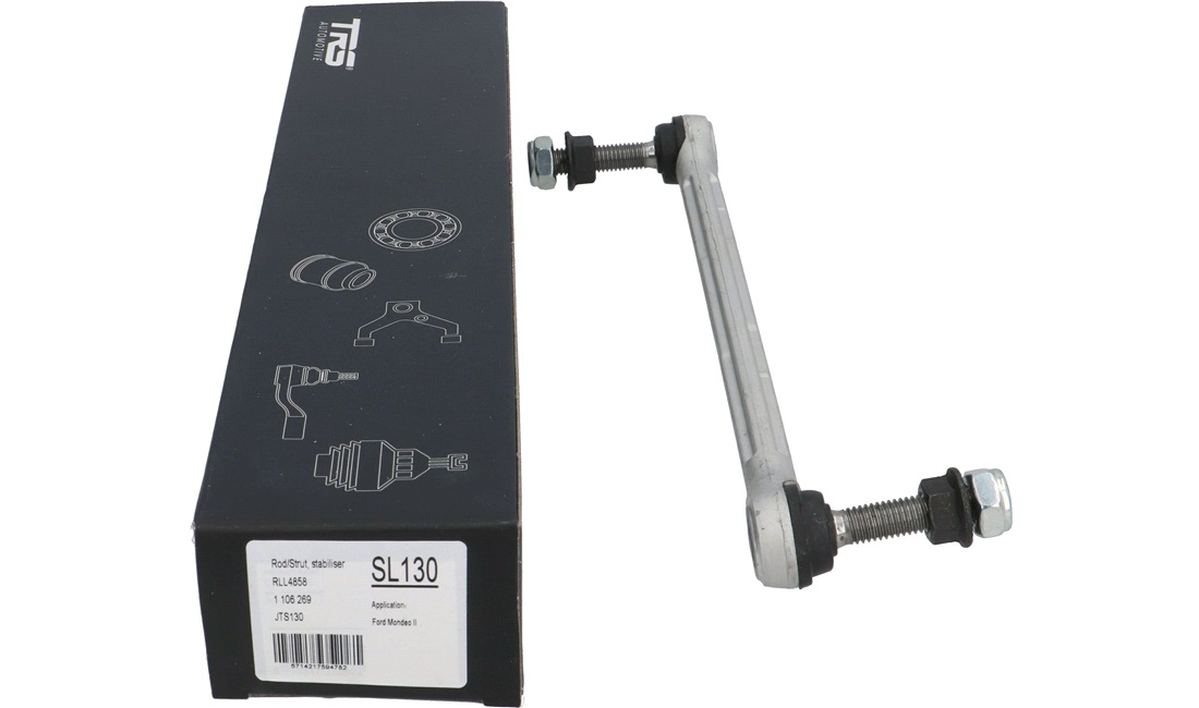 Stabilisatorbolt