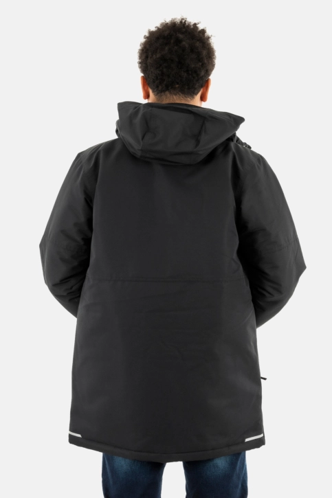 Blousons et vestes columbia landroamer ii 010 black