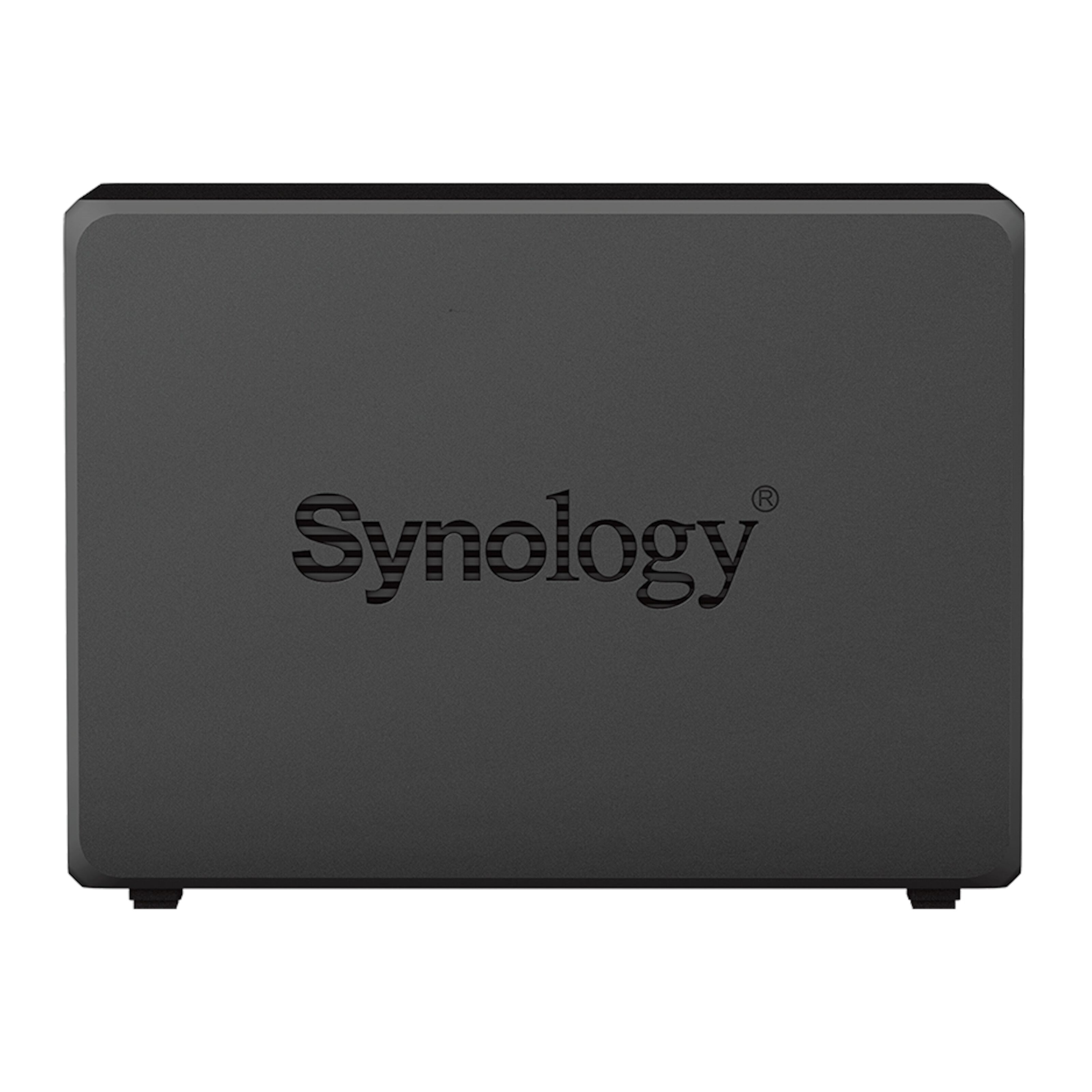 Synology Diskstasjon DS723+ NAS for 2 harddisker