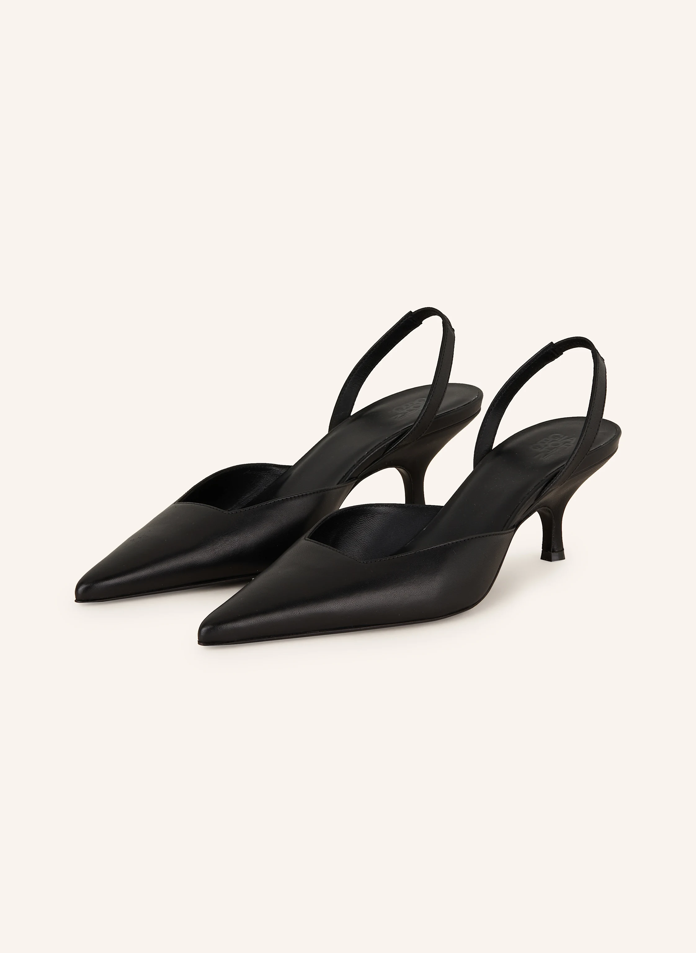 GIA BORGHINI Slingpumps OCTAVIE
