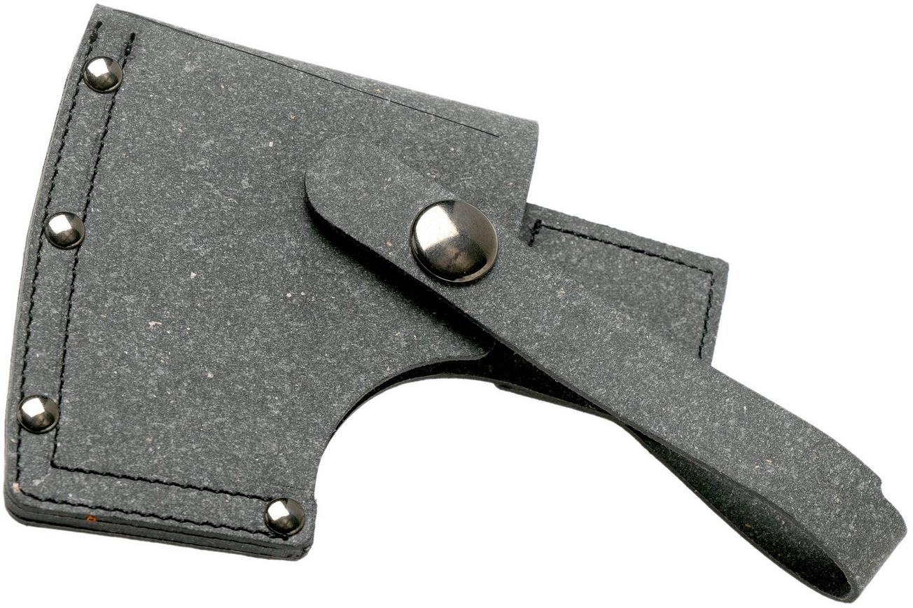 Fiskars Premium Recycled Leather bijlfoedraal S (N10, N12, X10 & X11)