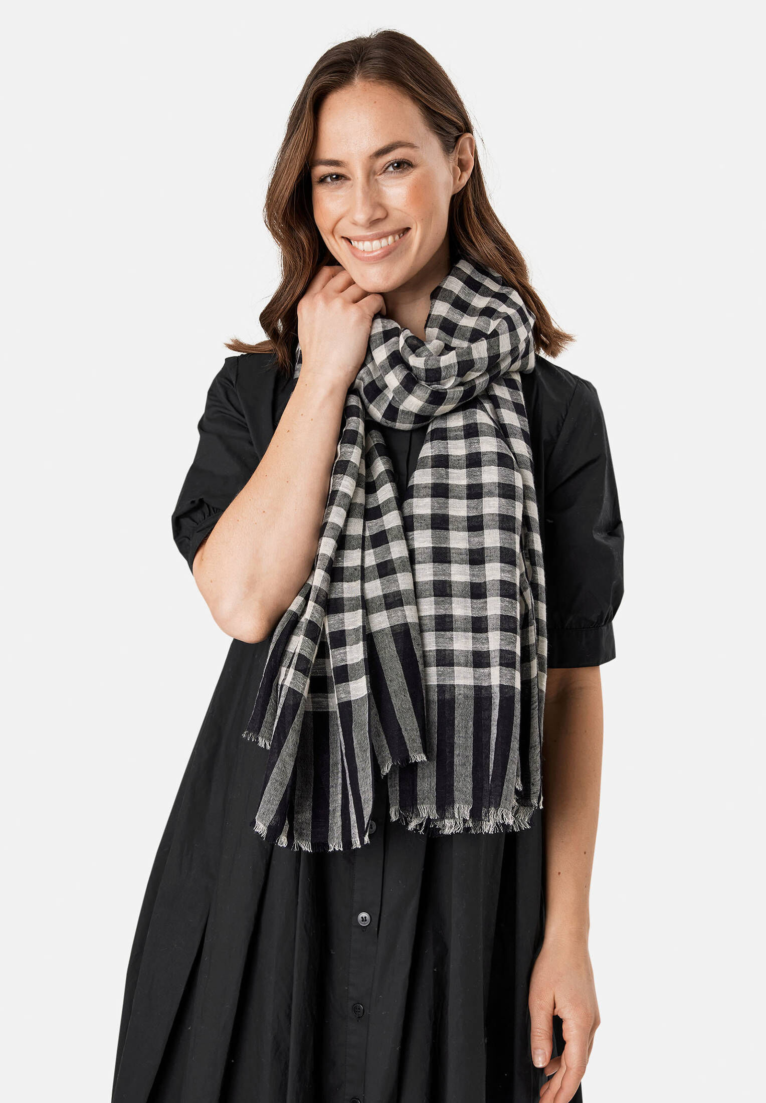 MASAI| Damen Schal MaAnaya