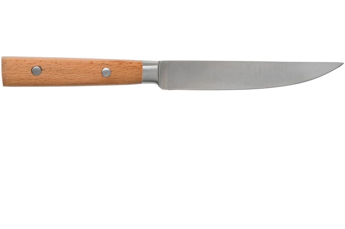 Lion Sabatier Gaucho Steakmessenset 4-delig, 900484