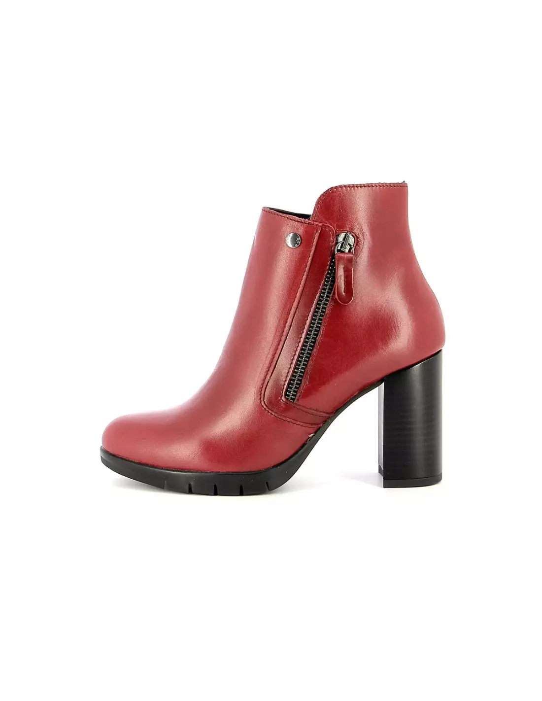 SHOELAB 7355213 - Boots & bottines Rouge