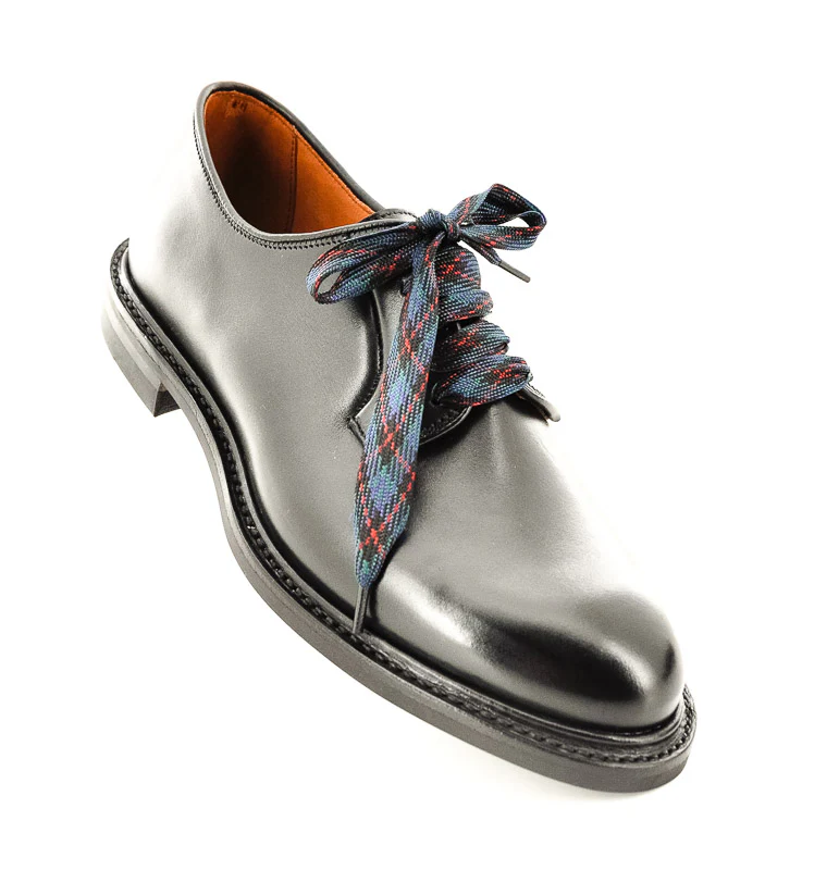CROCKETT AND JONES - AMELIA BLACK