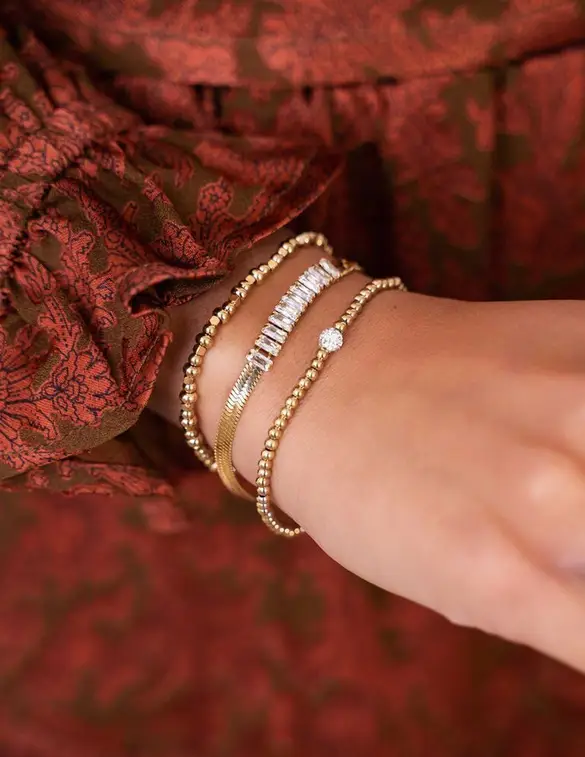 My Jewellery Armband kralen MJ07748