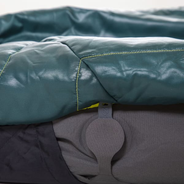 Sac de couchage NEMO EQUIPMENT NEMO JAZZ DUO