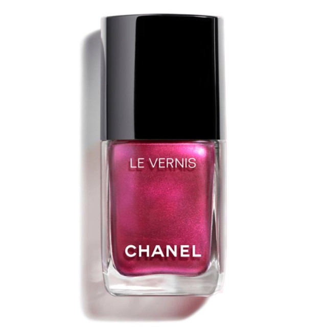 Le Vernis Couleur et brillance longue tenue CHANEL
