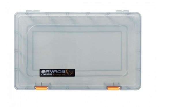 Boîtes à leurres Savage Gear