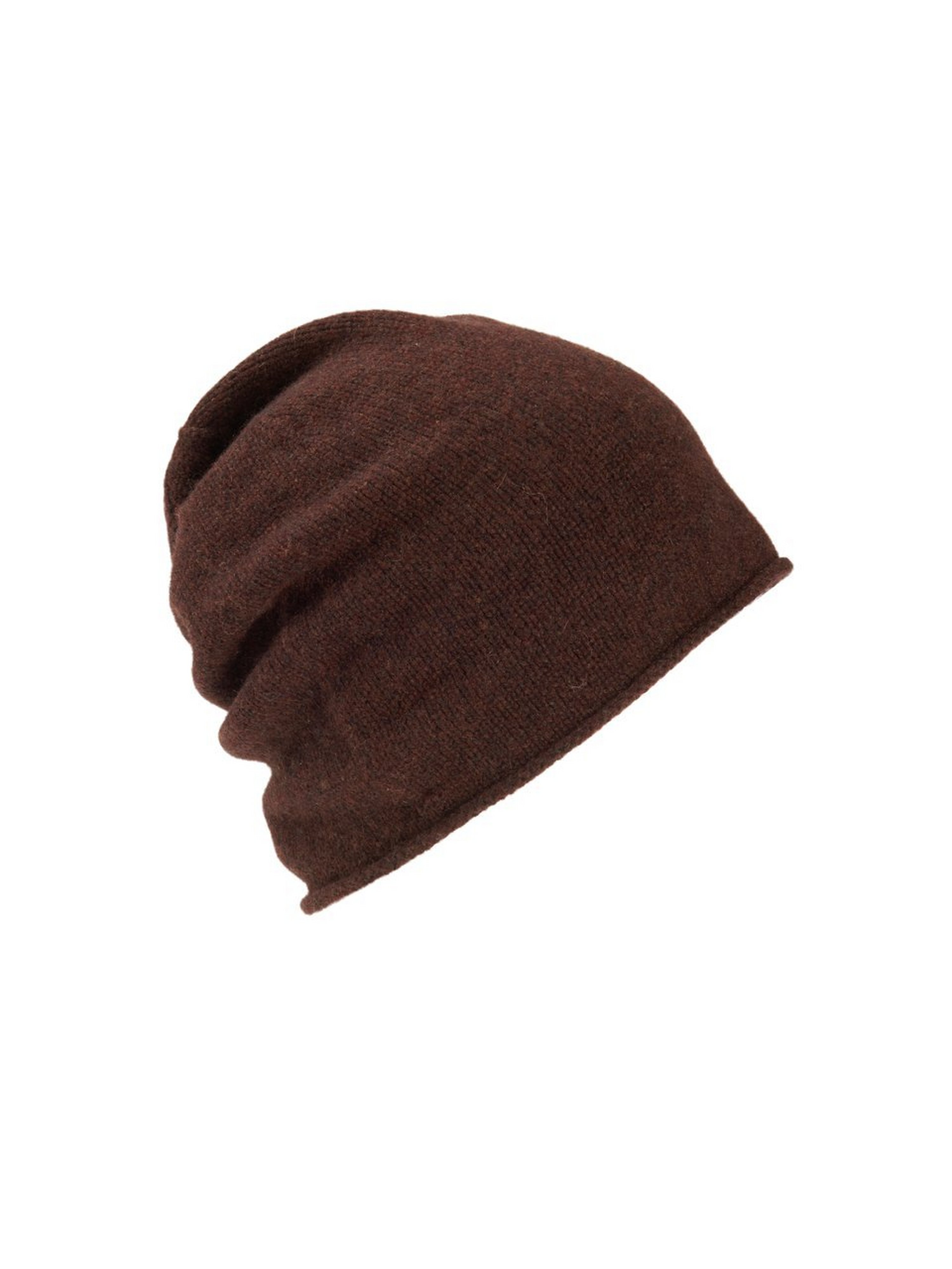 Beanie aus 100% PREMIUM Kaschmir