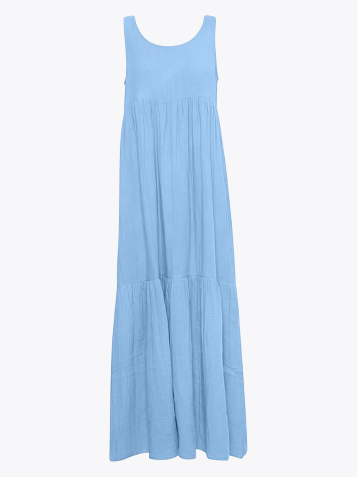 Foxa Maxi Dress