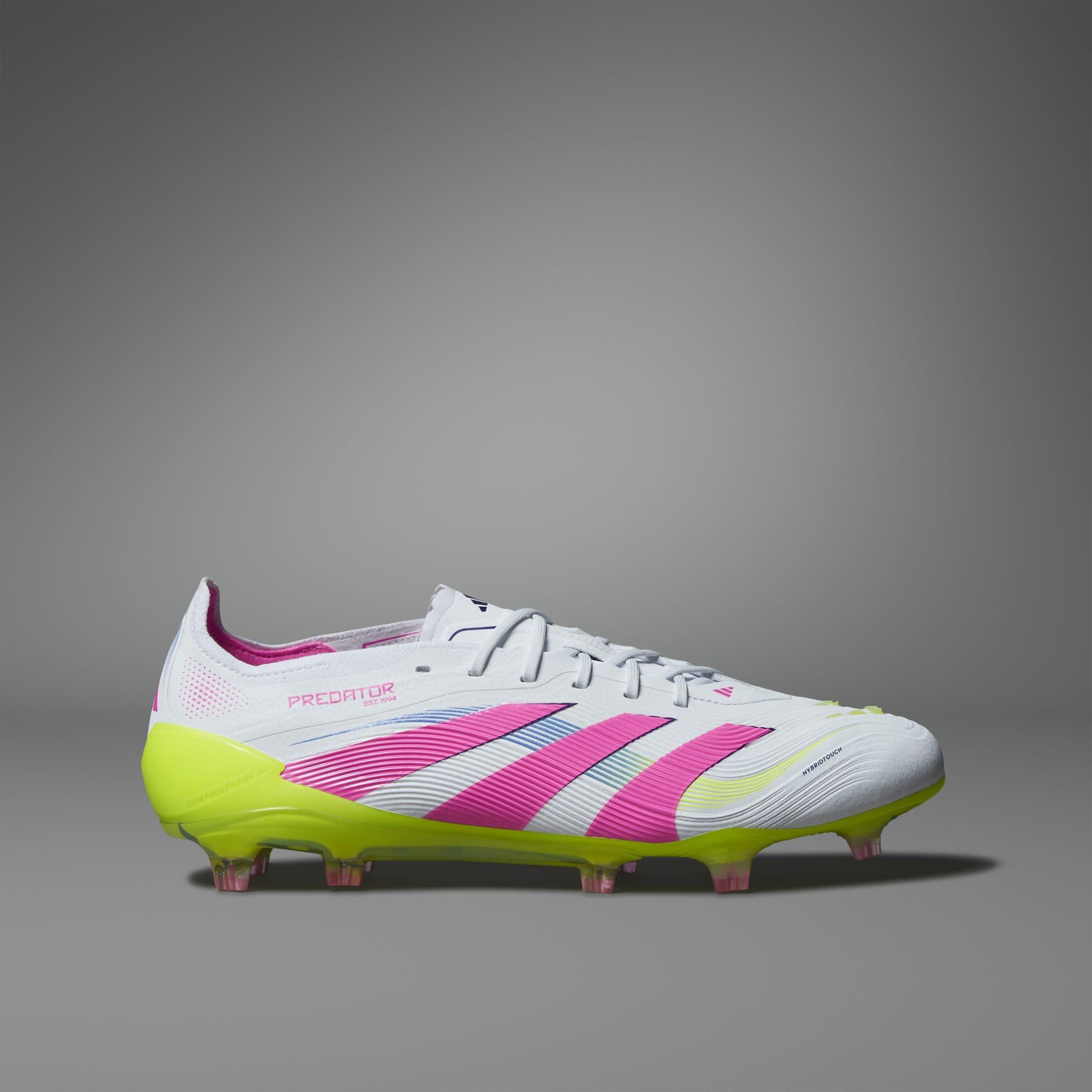 adidas Predator Elite Firm Ground Football Boots