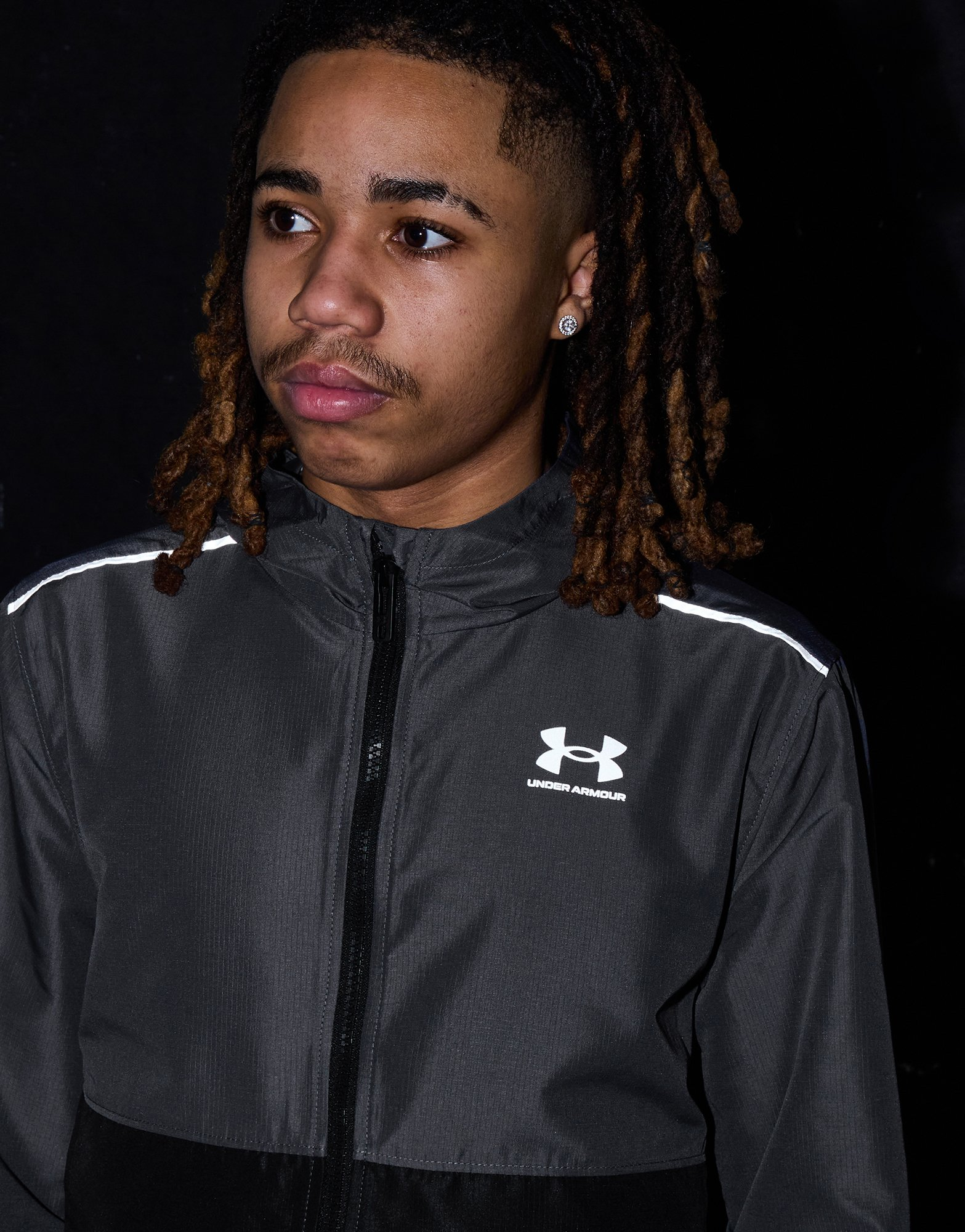 Under Armour Veste Running Tech Junior