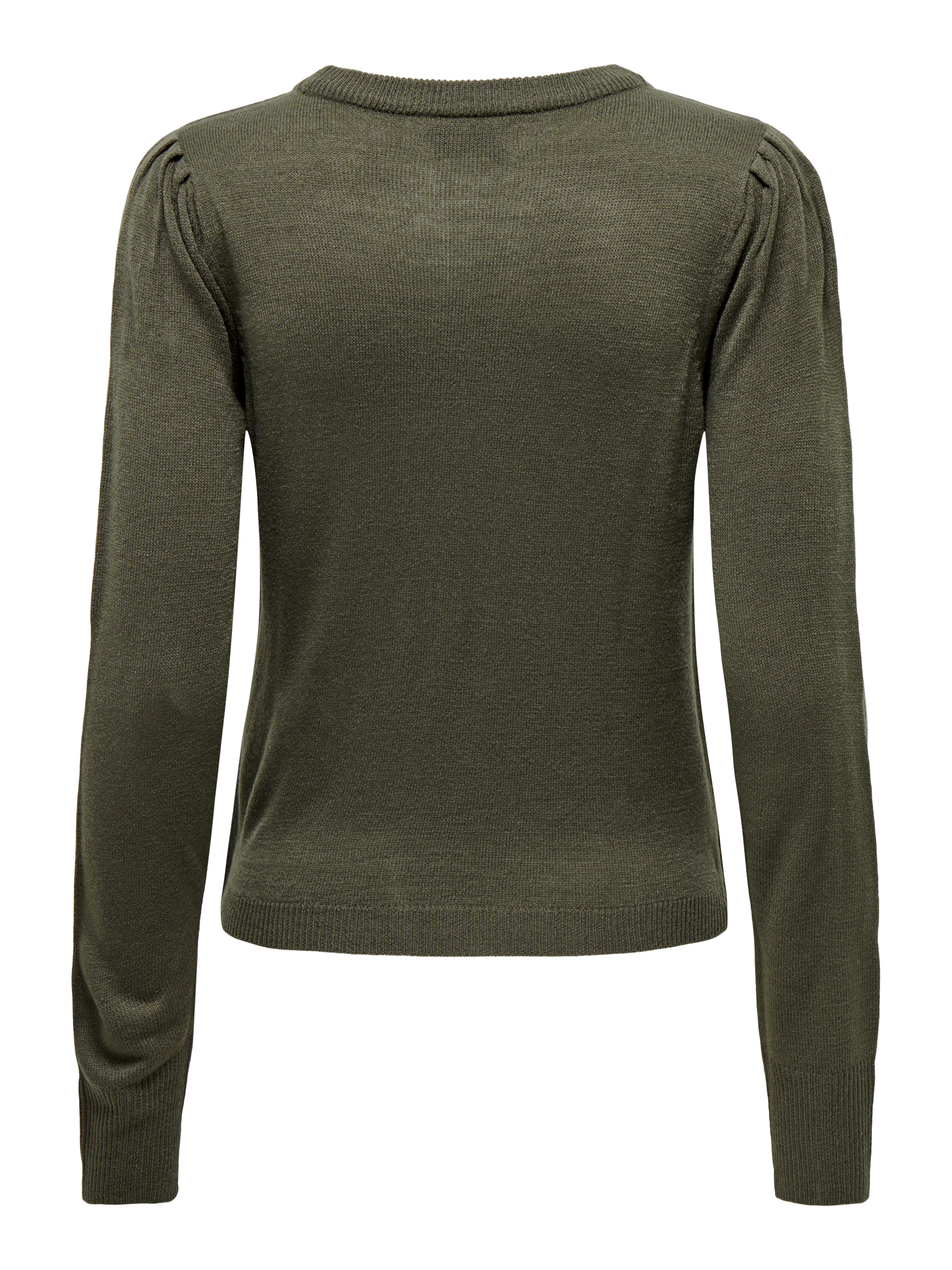 JDYLAURA Strickpullover Kalamata