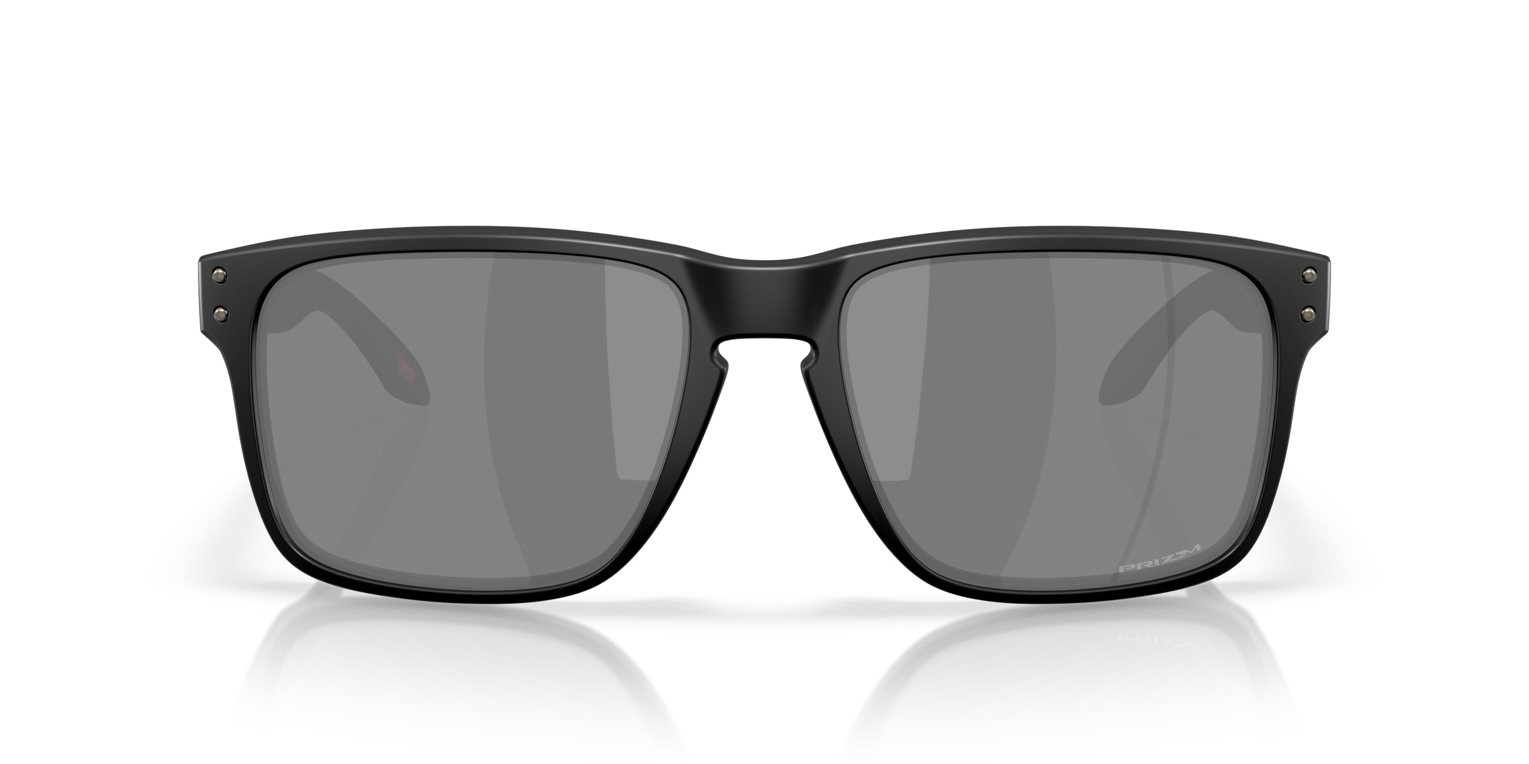 Holbrook XXL 0261/Matte Black w/Prizm Black