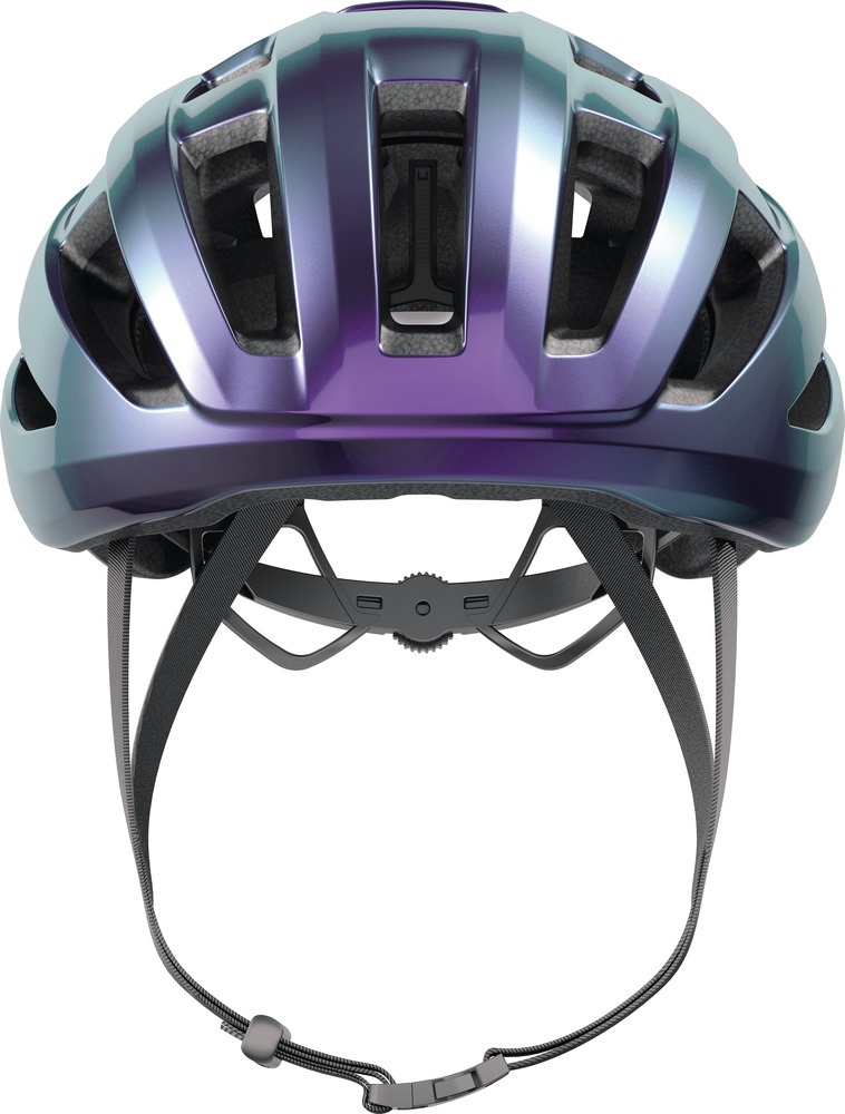 Abus Powerdome Mips Cykelhjelm Flip Flop Purple