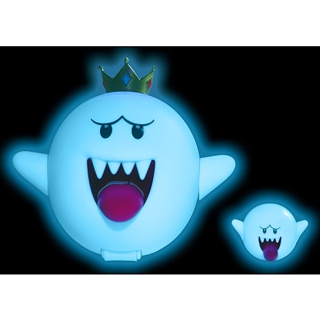 Nintendo king boo multi-figur sæt