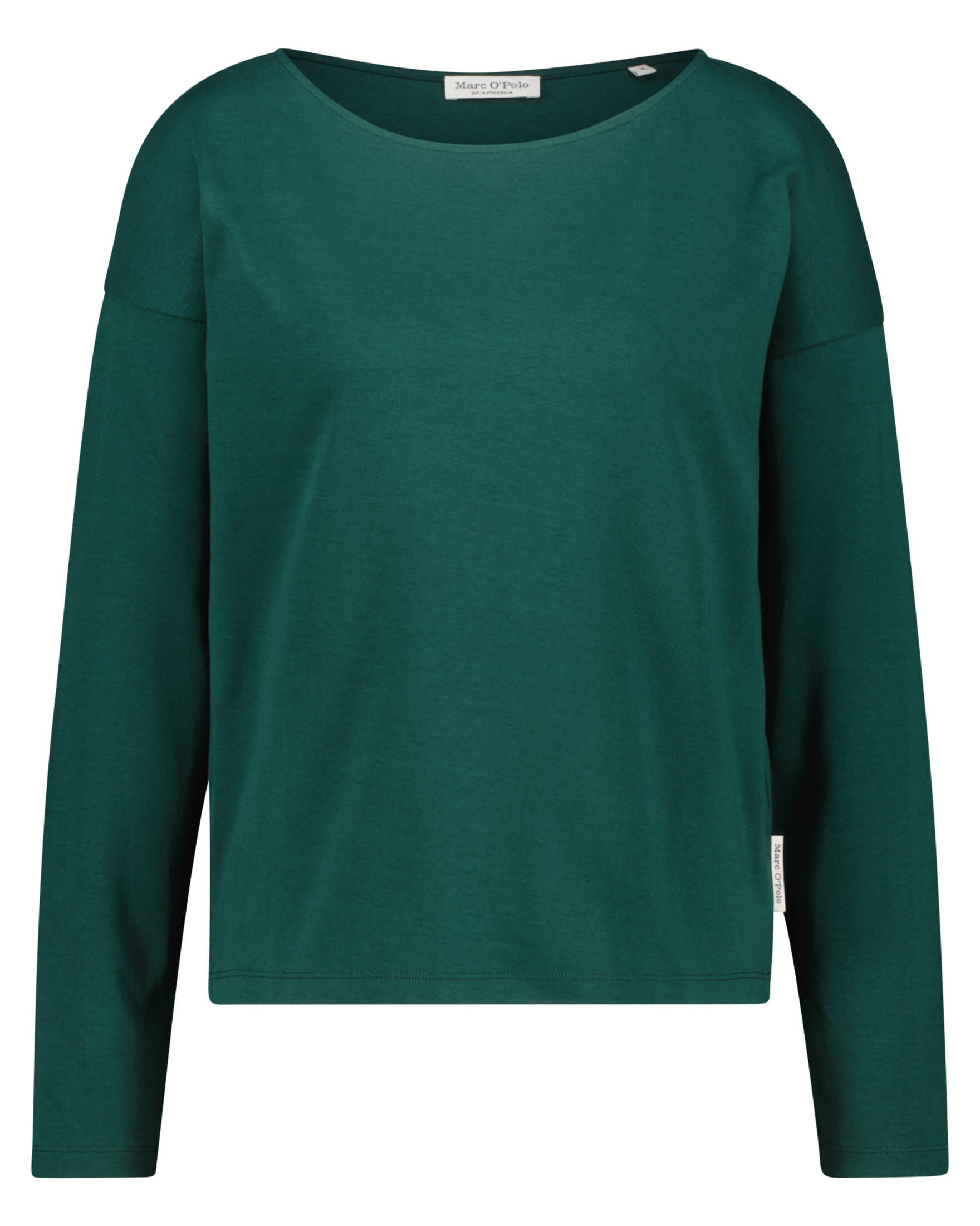 Marc O'Polo| Damen Langarmshirt