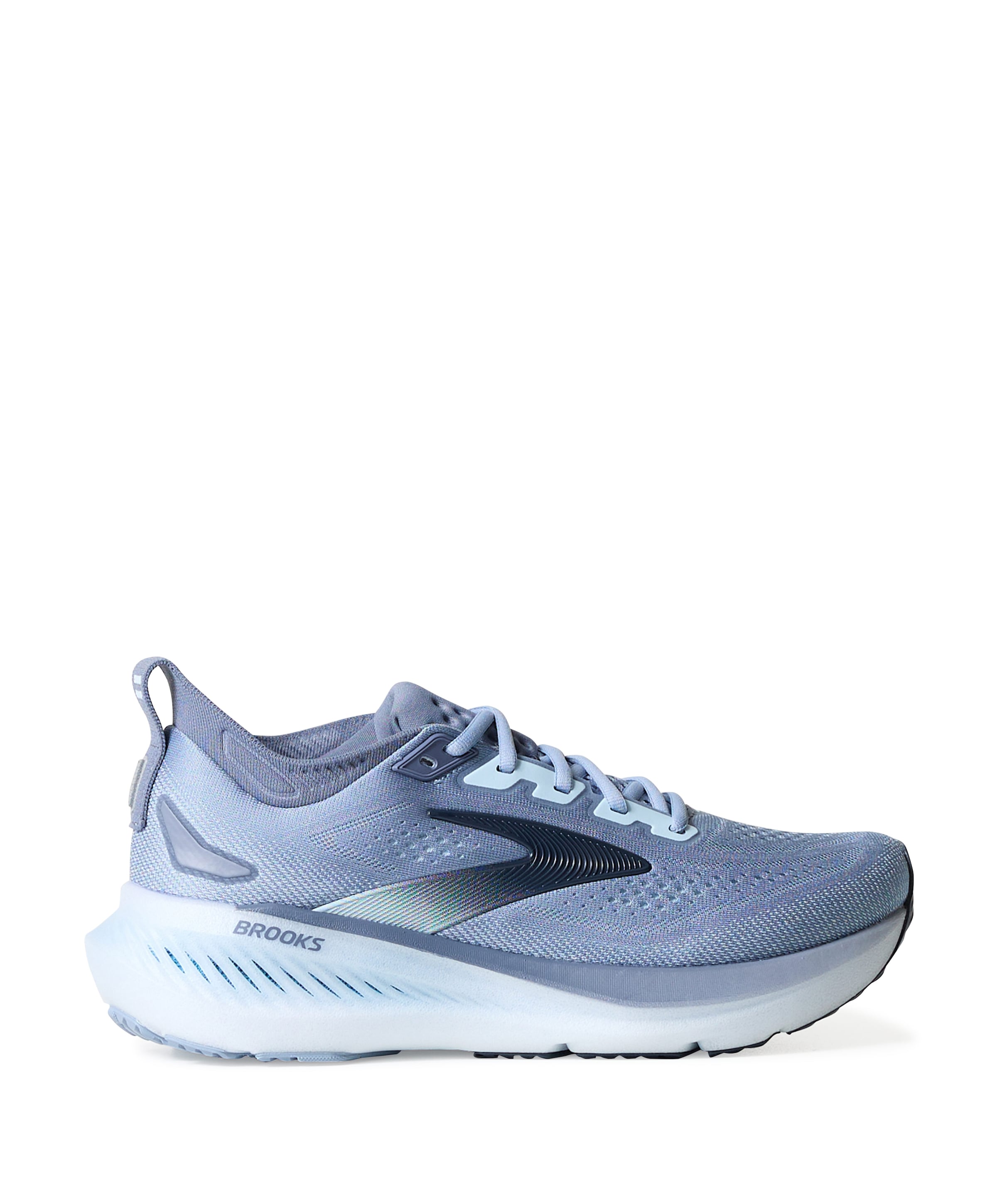 Brooks Glycerin 23 heren runningschoenen blauw