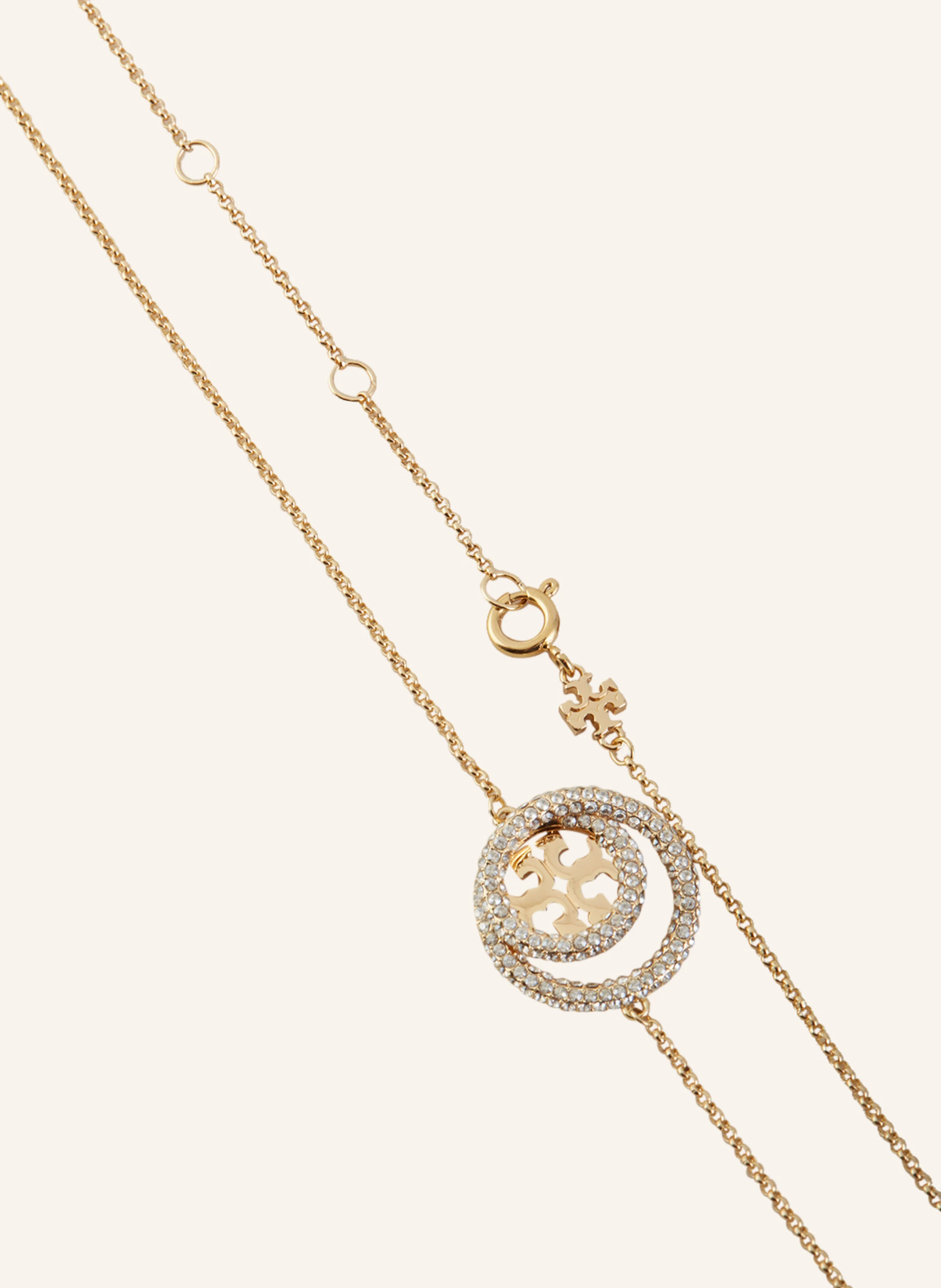 TORY BURCH Halskette MILLER