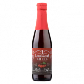 Lindemans Kriek bier