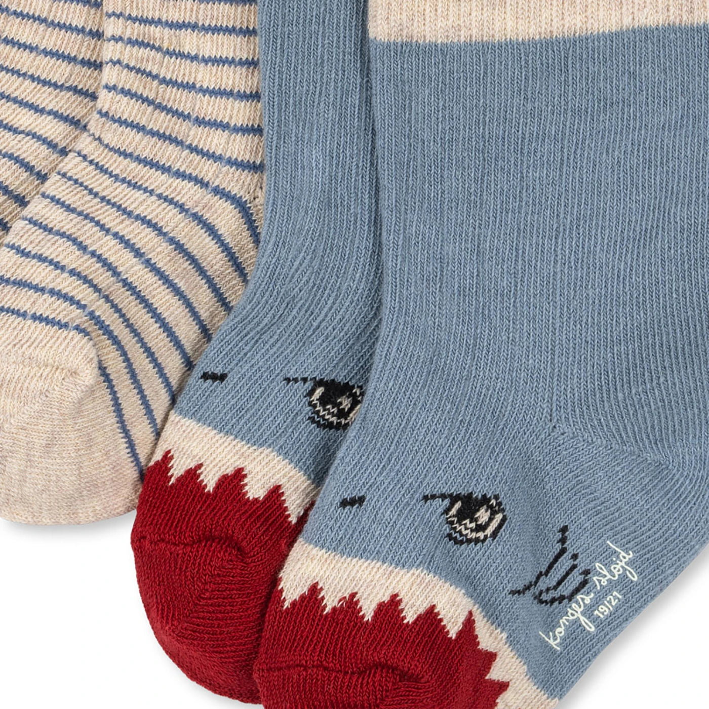 Shark Strømper