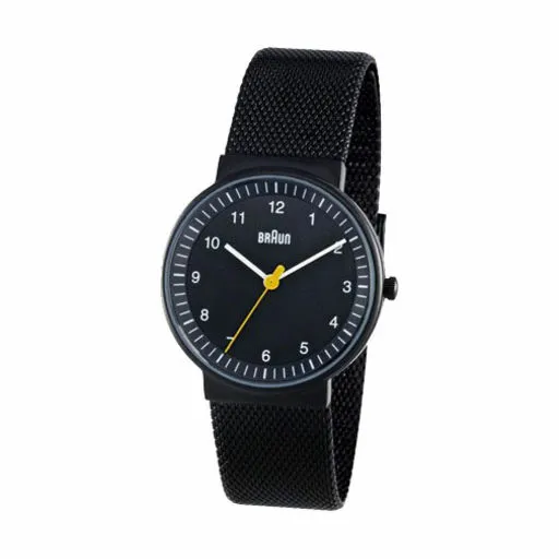 Braun armbåndsure Armbåndsur - Dame