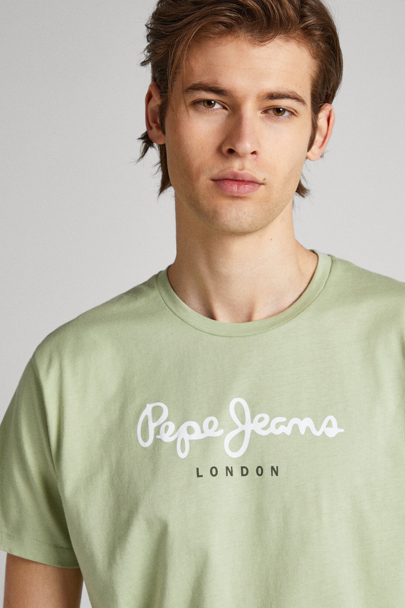 Camiseta Eggo Pepe Jeans