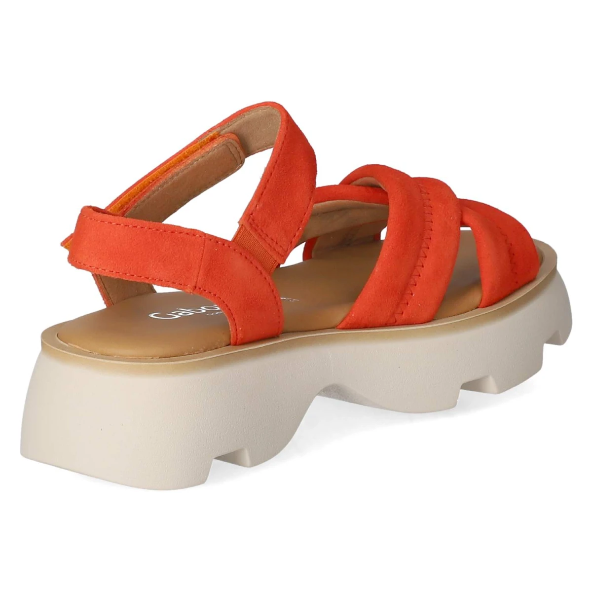 GaborSandalen - pumpkin