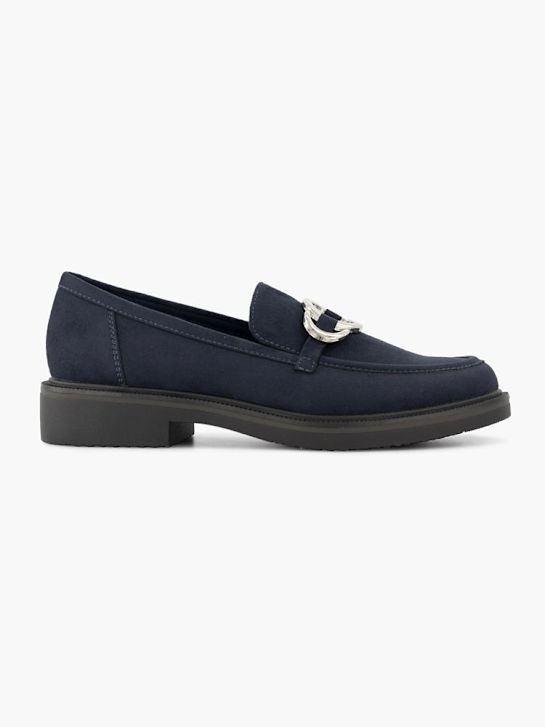 Graceland Loafer