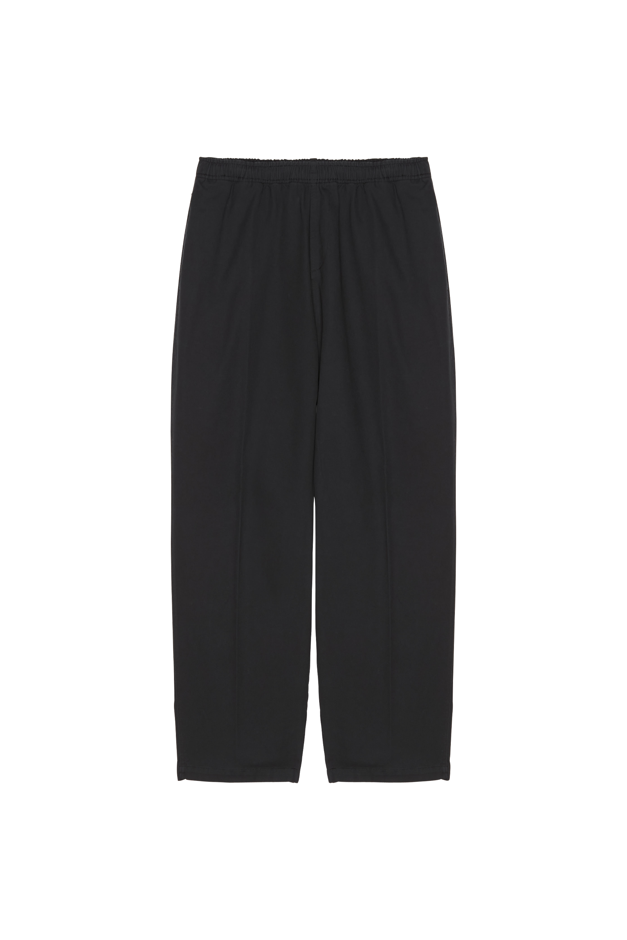 OBEY Pantalon Noir