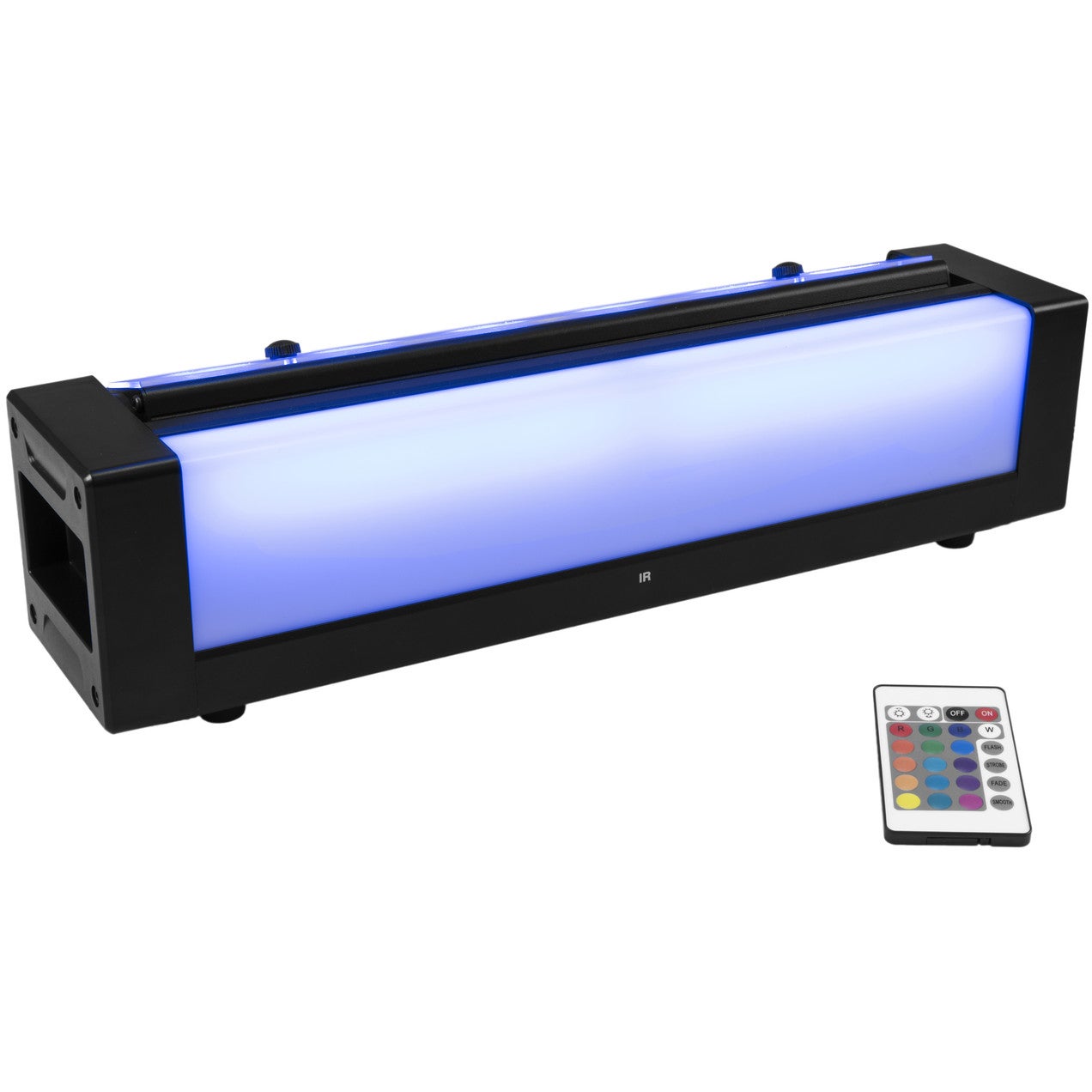 Eurolite AKKU Bar-6 Glow QCL Flex Quick DMX