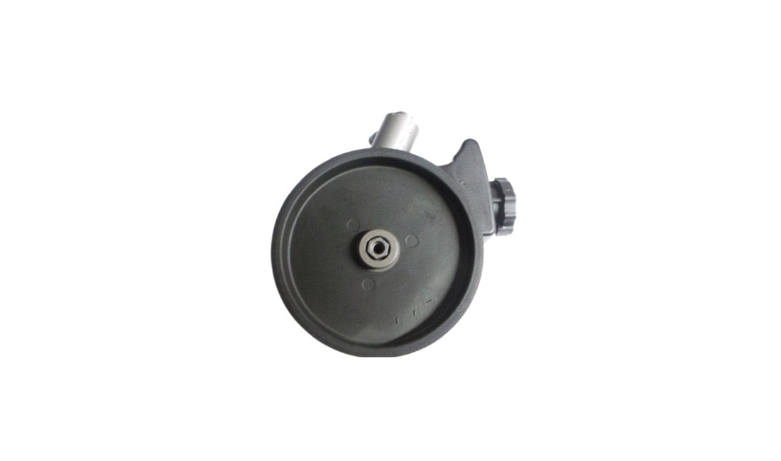 Servopumpe Hydraulisk