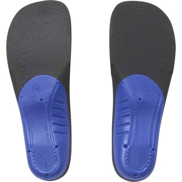 Sidas Comfort 3D Såler Børn