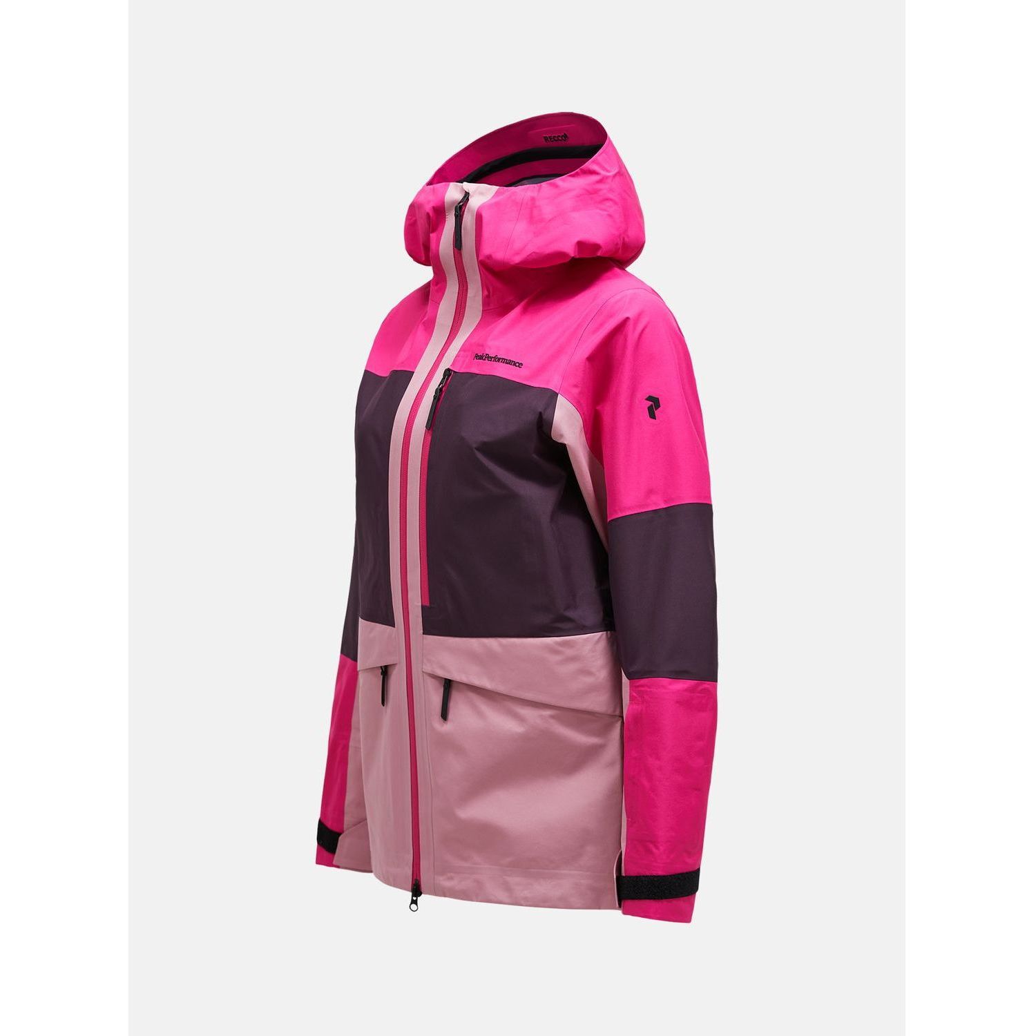 Peak PerformanceW Gravity Gore-Tex 3L Jacket