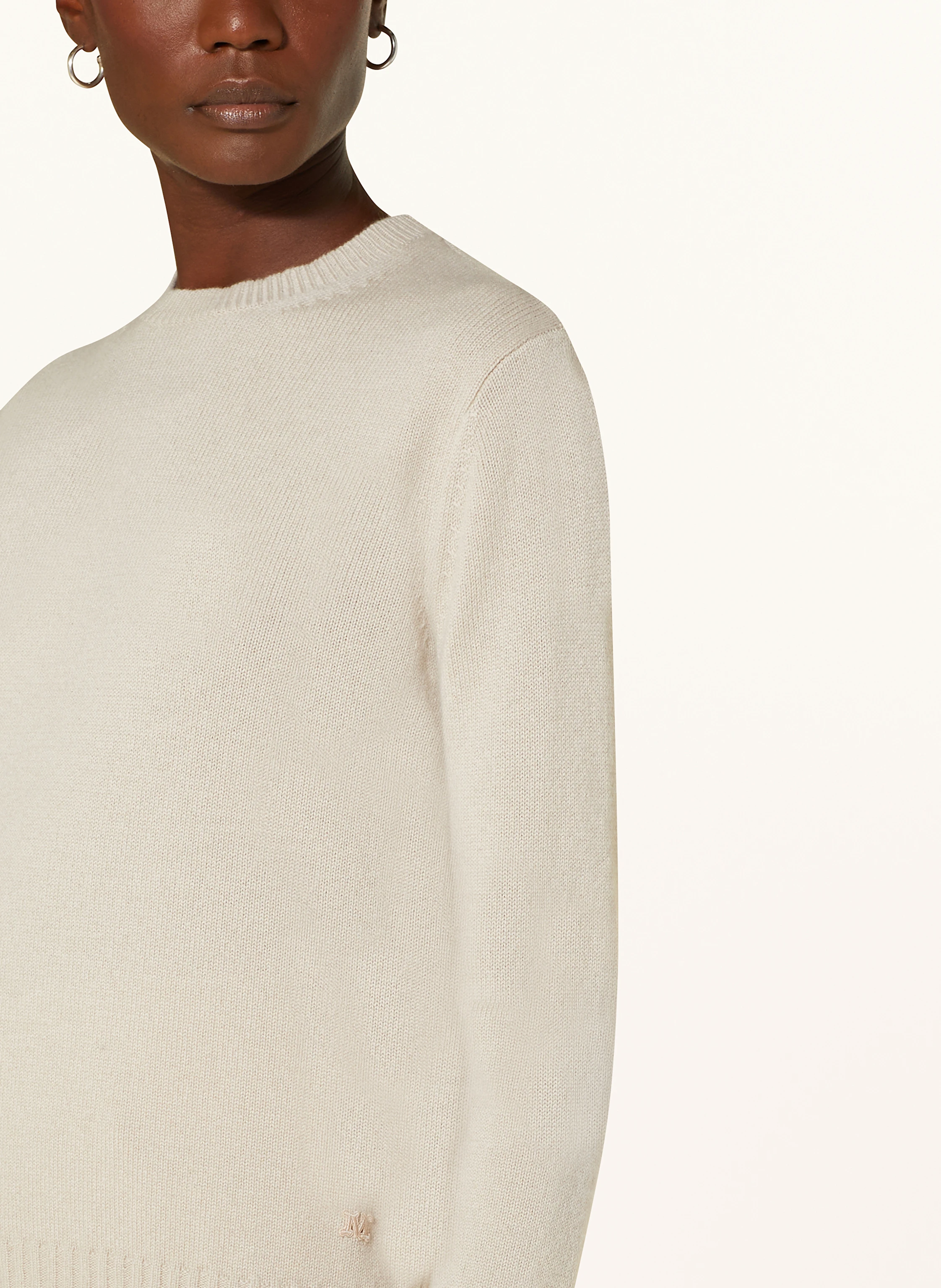 Max Mara Cashmere-Pullover VIGLIO