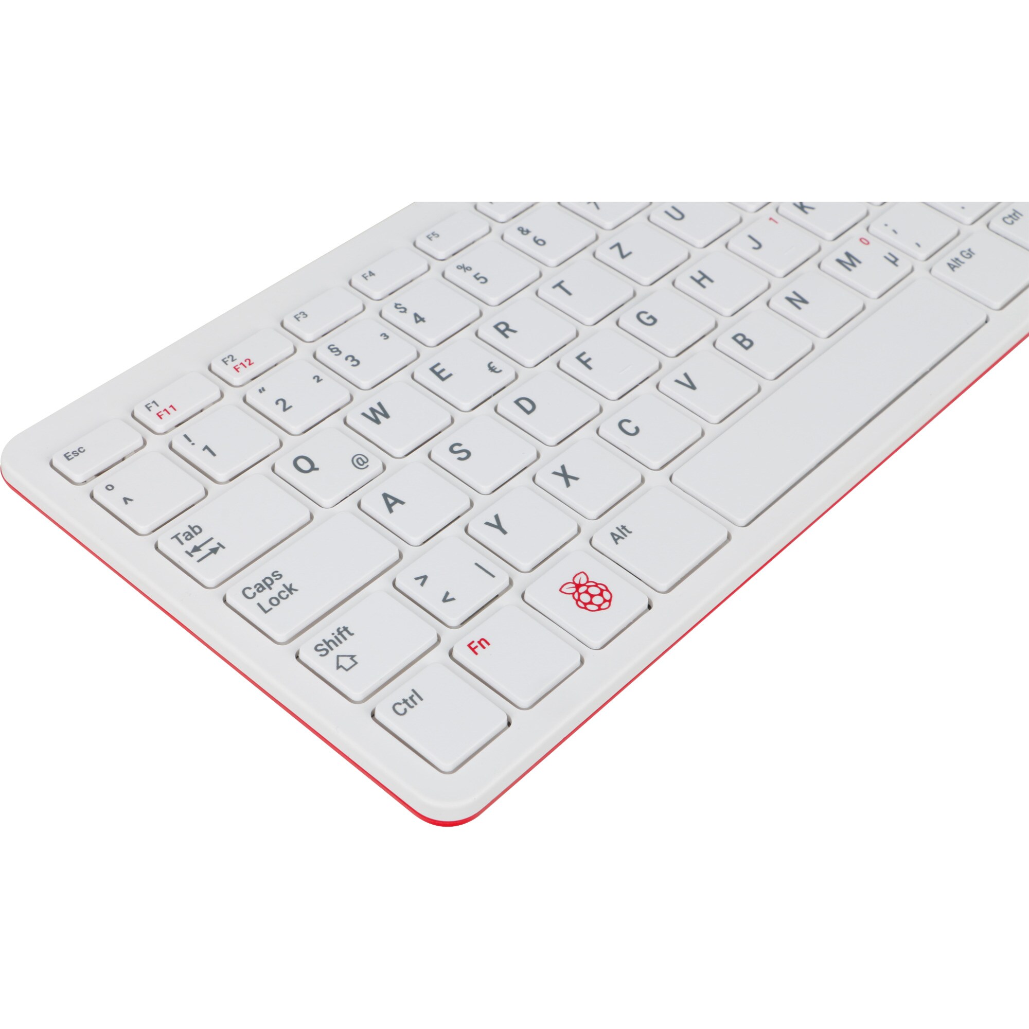 Raspberry Pi Foundation Tastatur offizielle Raspberry Pi Tastatur