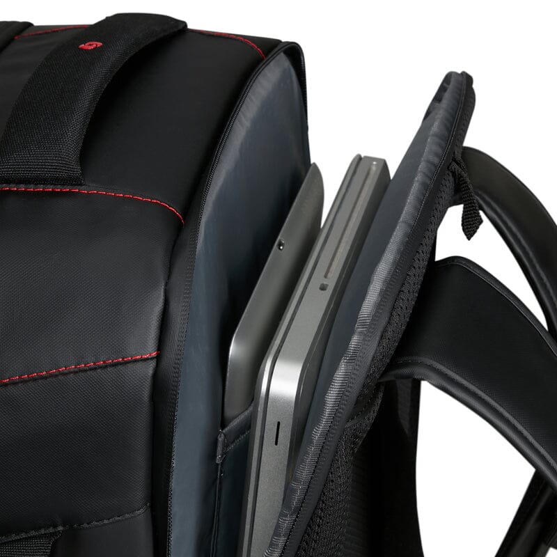Samsonite Ecodiver Backpack S Underseater Black