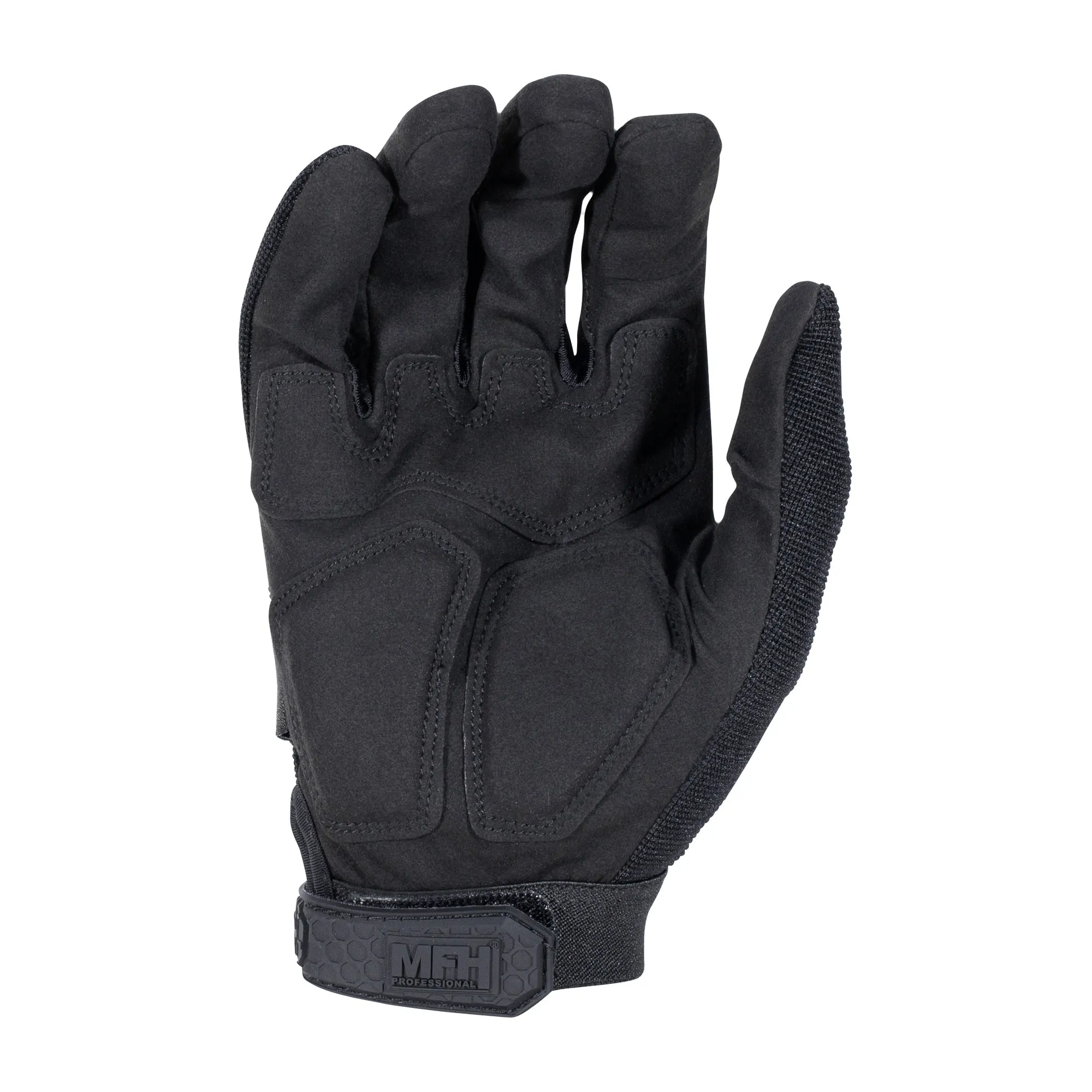 MFH -  Handschuhe Attack