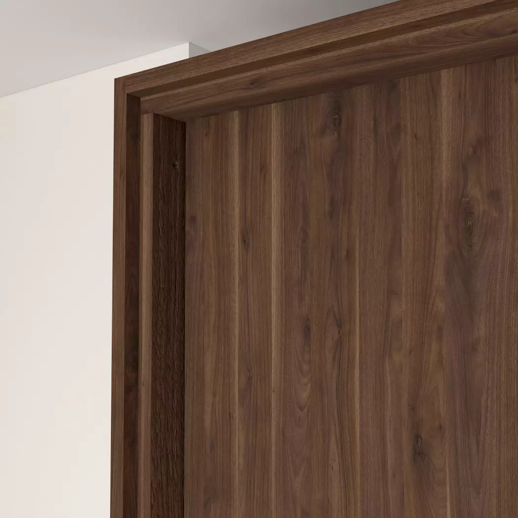 Schwebetürenschrank Narago 270 x 210 cm