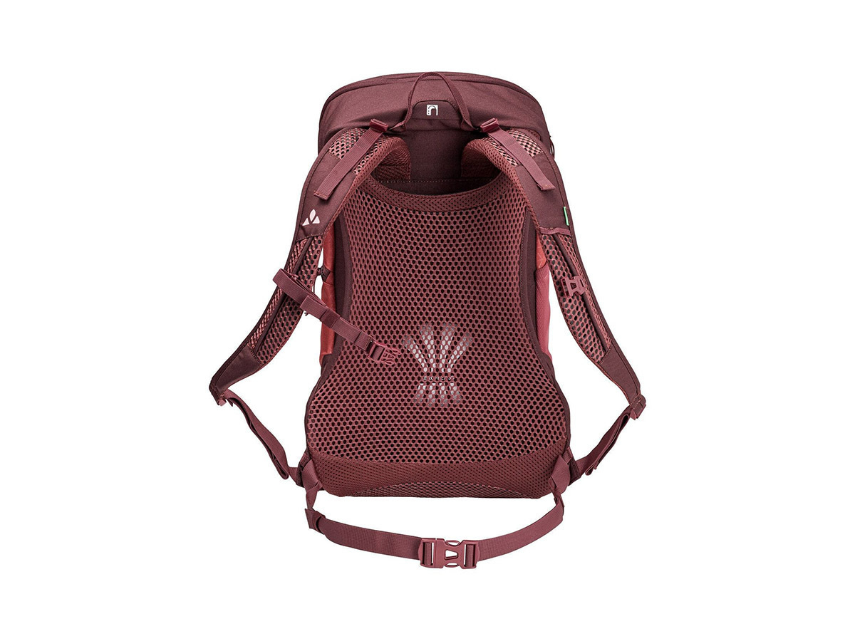 Vaude Agile Air 18 dames rugzak - Redeva